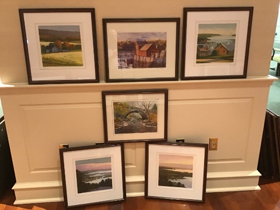 ART PRINTS