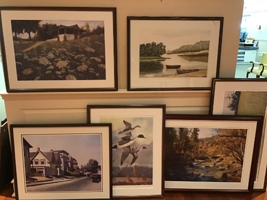 ART PRINTS