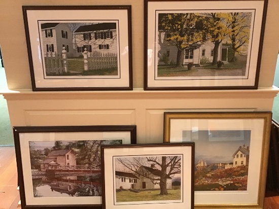 ART PRINTS