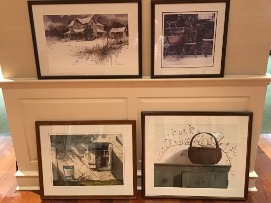 ART PRINTS