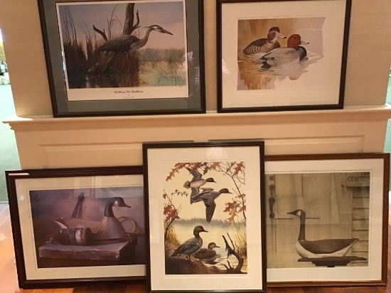 ART PRINTS
