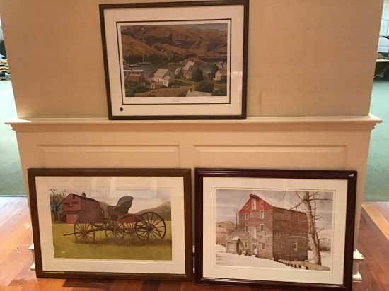 ART PRINTS
