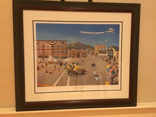 ART PRINTS