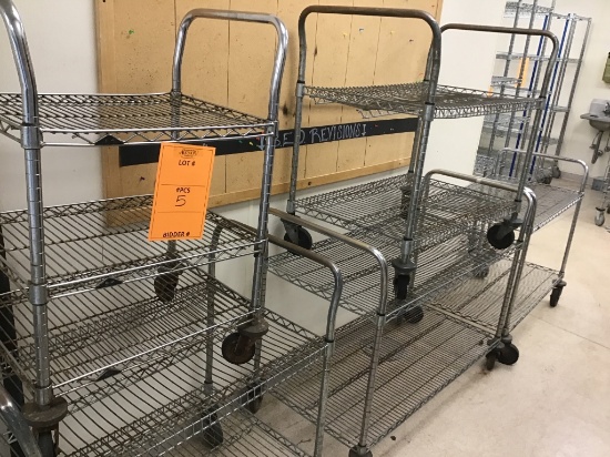 HANDCARTS