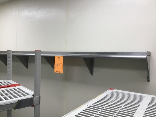 WALL SHELF