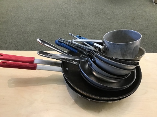PANS