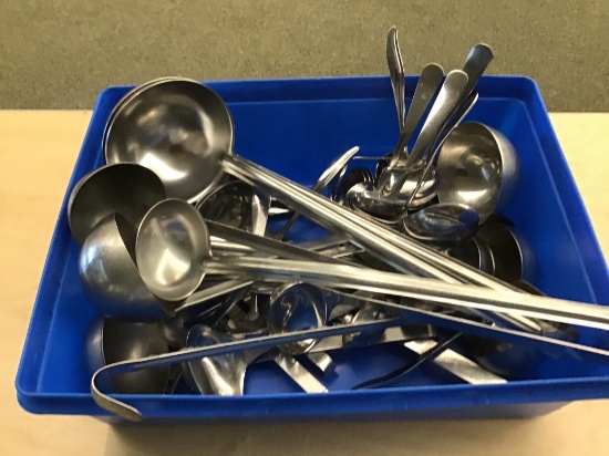 LADLES