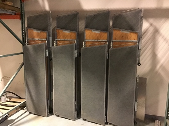 PORTABLE STAGING