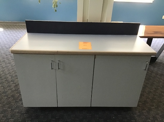 SERVING CABINET