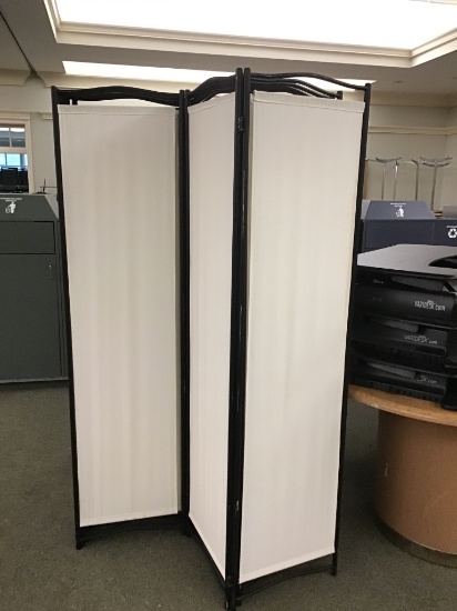FOLDING SCREENS
