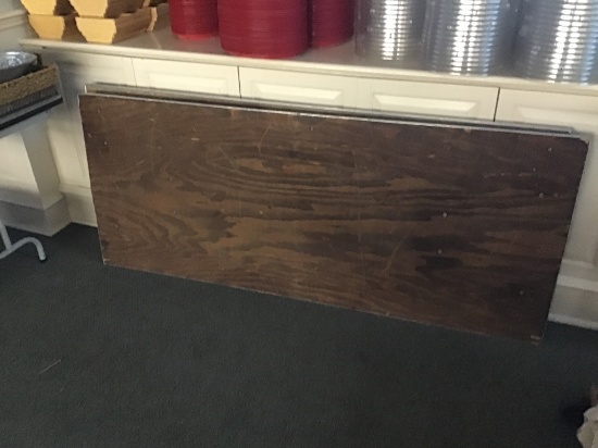 TABLES