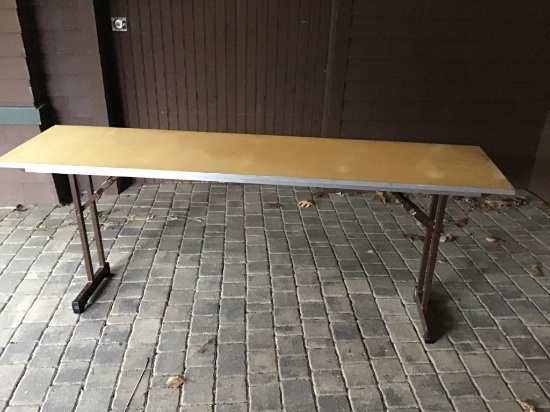 72" CONFERENCE TABLES
