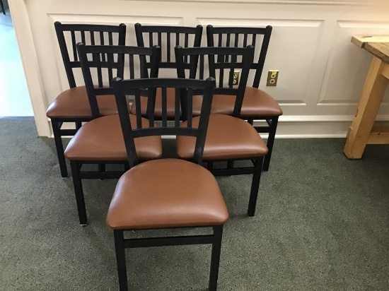 SIDE CHAIRS