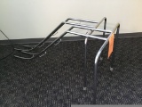 KIDDIE BOWLING RAMPS