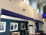 CUSTOM CANVAS AWNINGS