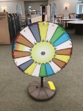 GAME WHEEL