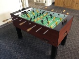FOOSBALL TABLE
