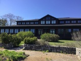 HEDGES HALL BUILDING