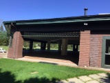 OUTDOOR PAVILION