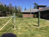 ROPE OBSTACLE COURSE