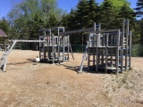 CEDARWORKS PLAYGROUND SET