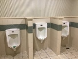KOHLER URINALS