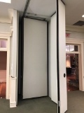 ROOM DIVIDERS