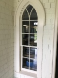 ARCHITECTURAL WINDOWS