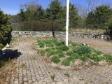 FIELD STONE WALL AND PAVERS