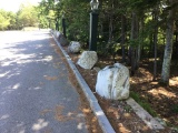 LANDSCAPING BOULDERS