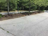 GRANITE CURBSTONE