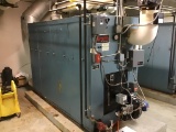 CAST IRON HEAT PLANT