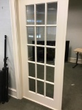 FRENCH DOORS