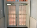 FRENCH DOORS