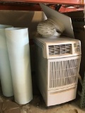 OFFICE PRO PORTABLE AIR COOLER