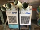 PORTABLE AIR CONDITIONING UNITS