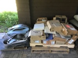 FLOOR REMNANTS