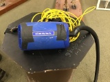 HIP VAC-SR VACUUM CLEANER UNITS