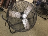 PORTABLE FANS