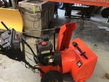 ARIENS SNOWBLOWER