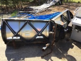 FISHER SNOW PLOW