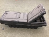 TUFF TRUCK MOUNTED TOOLBOX
