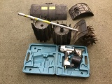 POWER TOOLS