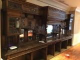 BACK BAR