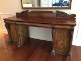 SIDEBOARD
