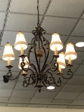 CHANDELIERS