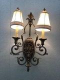 WALL SCONCES