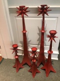 CANDLEHOLDERS