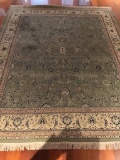 ORIENTAL CARPET