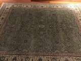 ORIENTAL CARPET